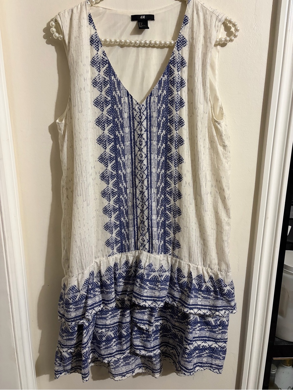 Dress Subcategory Selection